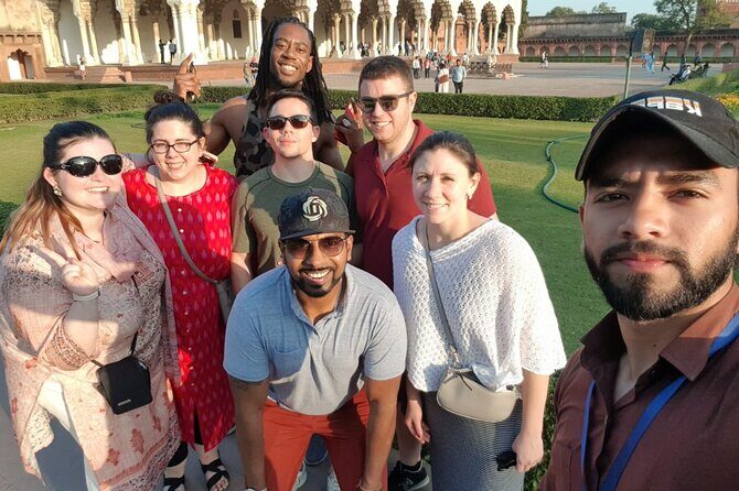 5-Day Private Luxury Golden Triangle Tour: Delhi, Agra & Jaipur - A Close Look at the 5-Day Golden Triangle Tour