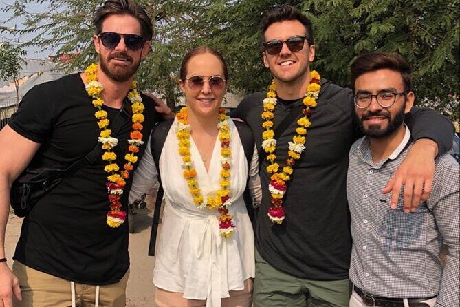 5-Day Private Luxury Golden Triangle Tour: Delhi, Agra & Jaipur - FAQs