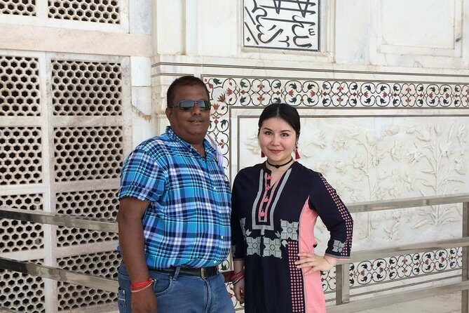 5-Day Private Luxury Golden Triangle Tour to Agra and Jaipur From New Delhi - Final Thoughts