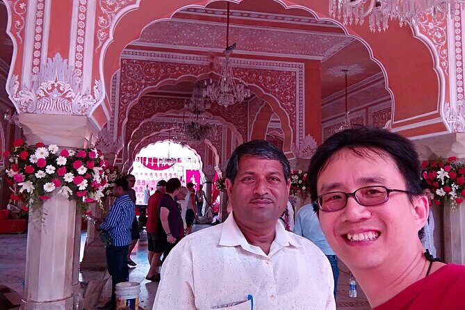 5 Day Private Luxury Golden Triangle Tour to Delhi Agra Jaipur - Exploring the Golden Triangle: An In-Depth Review