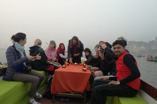 5-Day Private Sightseeing Tour of Varanasi Ayodhya and Prayag - Key Points