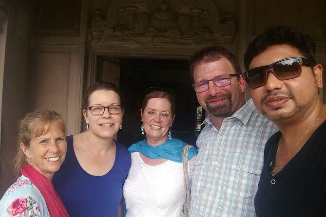 5-Day Private Sightseeing Tour of Varanasi Ayodhya and Prayag - Exploring Ayodhya: The Land of Lord Rama