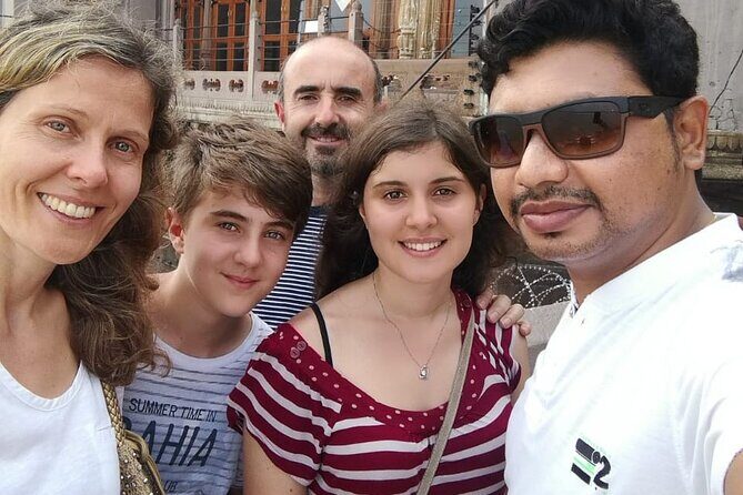 5-Day Private Sightseeing Tour of Varanasi Ayodhya and Prayag - From Ayodhya to Prayag: The Sacred Confluence