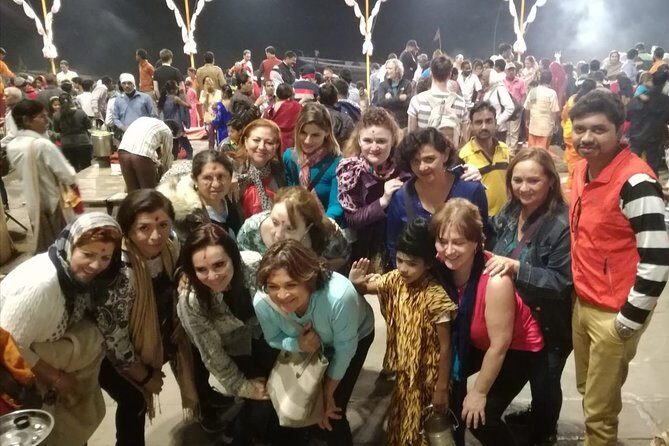 5-Day Private Sightseeing Tour of Varanasi Ayodhya and Prayag - Final Day at Prayag: The Confluence of Faith