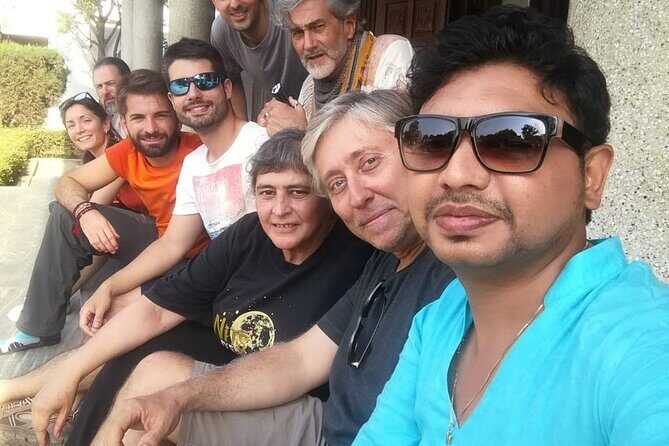 5-Day Private Sightseeing Tour of Varanasi Ayodhya and Prayag - Is This Tour Worth It?