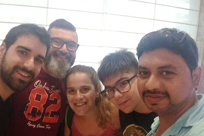 5-Day Private Sightseeing Tour of Varanasi Ayodhya and Prayag - FAQs