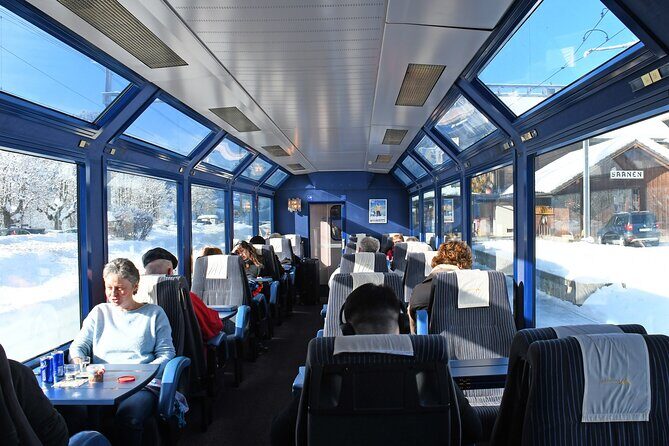 5-Day Private Swiss Golden Pass Line Tour - FAQ