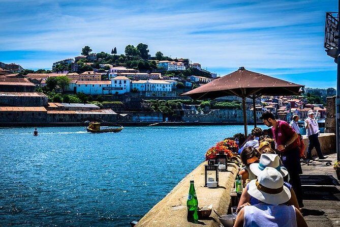 5 Day Private Tour in Portugal from Lisbon - In-Depth Review of the 5 Day Private Tour in Portugal from Lisbon