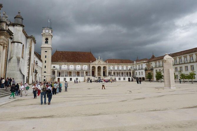 5 Day Private Tour in Portugal from Lisbon - FAQ