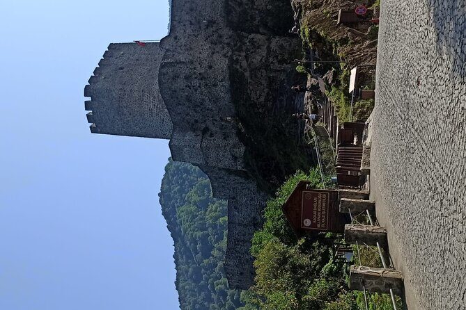 5 Day Private Tour in Rize Trabzon with Bungalow Accommodation - The Value for Travelers
