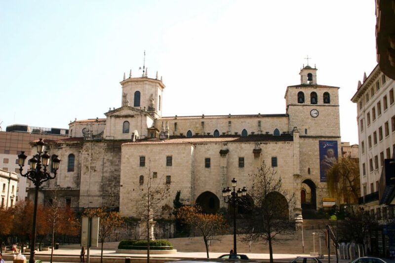 5-day Private Tour Northern Spain (from Bilbao or Santiago) - Exploring Northern Spain in Comfort and Style