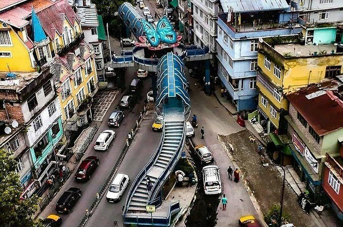 5-Day Private Tour of Gangtok and Darjeeling - Frequently Asked Questions