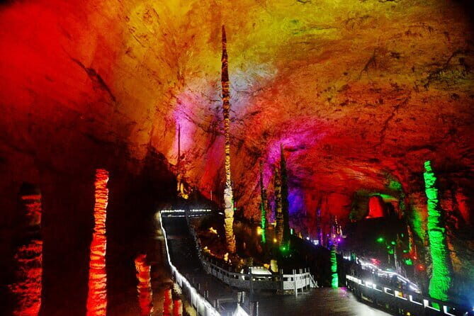 5-Day Private Zhangjiajie Ultimate Experience Tour - Final Thoughts