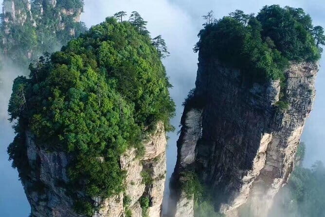 5-Day Private Zhangjiajie Ultimate Experience Tour - FAQ