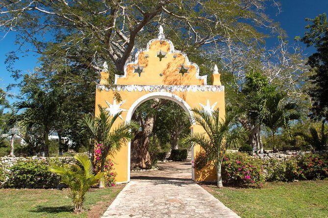 5-Day Riviera Maya and Yucatan Tour, Mexico - Who Would This Tour Suit?