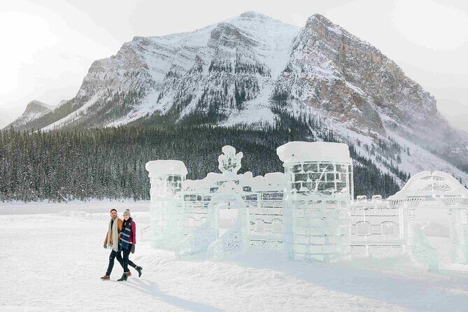 5-Day Rockie Calgary Tour - A 5-Day Calgary Tour through the Canadian Rockies: What You Need to Know