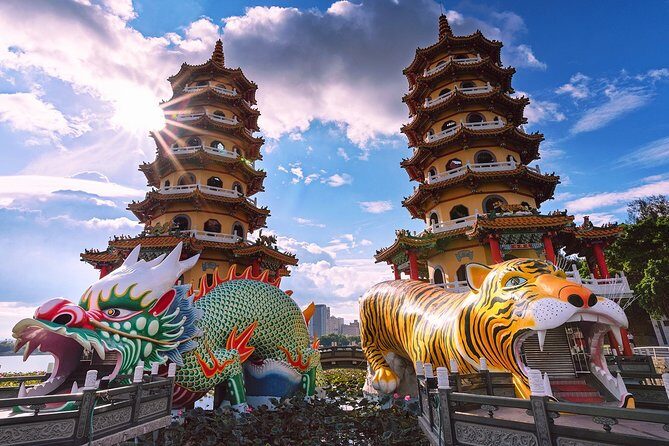 5-Day Round Taiwan Charter Car Tour - Who Will Love This Tour?