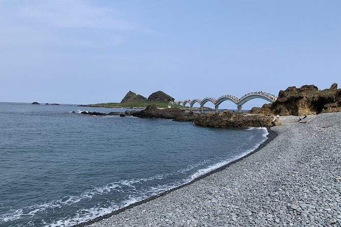 5-Day Round Taiwan Charter Car Tour - Frequently Asked Questions