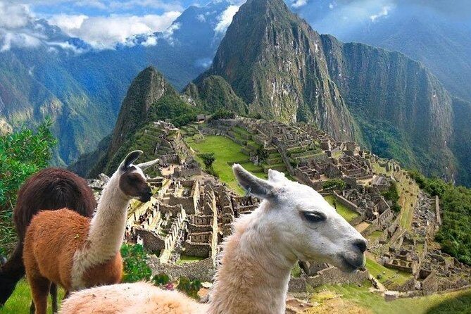 5 Day - Salkantay Trek - The Complete 5-Day Salkantay Trek Experience