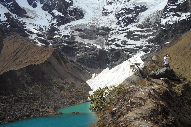 5 Day - Salkantay Trek - FAQ