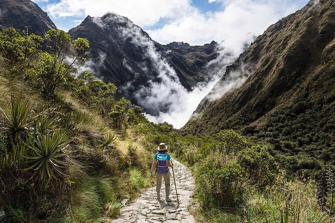 5-Day Salkantay Trek Machu Picchu - FAQs