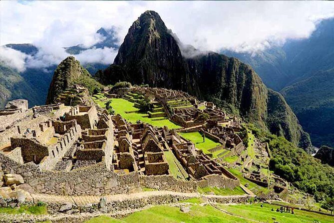 5-Day: Salkantay Trek to Machupicchu and Humantay Lake - Who Is This Tour Best For?
