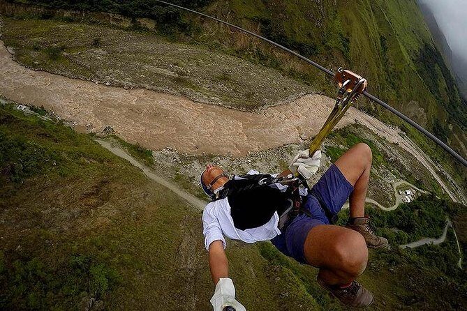 5-Day: Salkantay Trek to Machupicchu and Humantay Lake - FAQ