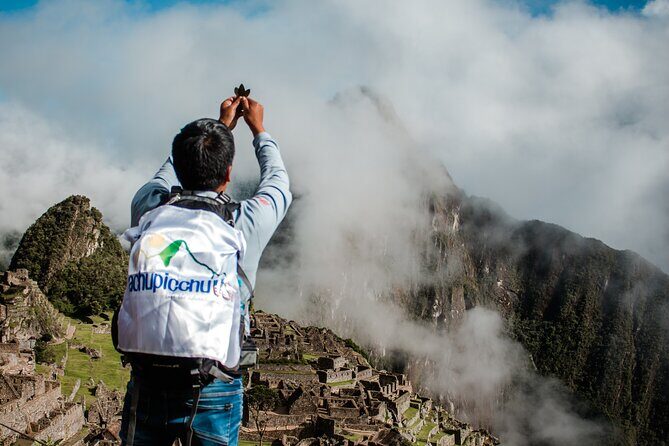 5-Day Salkantay Trek to MachuPicchu with Optional Hot Spring Bath - Authenticity and Adventure: Why Choose the Salkantay Trek?