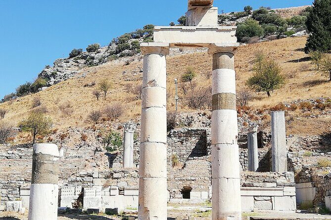 5 Day Seven Churches of Revelation Tour with Bible Oriented Guide - A Practical Breakdown of the Itinerary