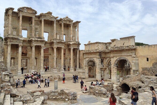 5 Day Seven Churches of Revelation Tour with Bible Oriented Guide - Final Thoughts