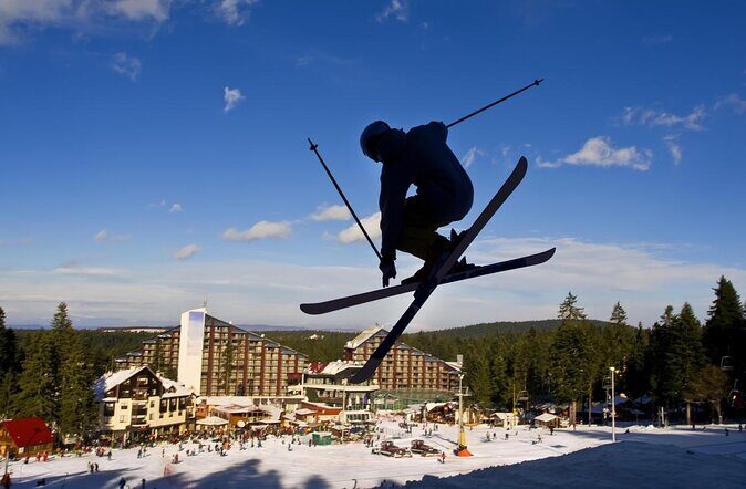 5-Day Ski Equipment Rental in Borovets - A Practical and Enjoyable Way to Gear Up in Borovets