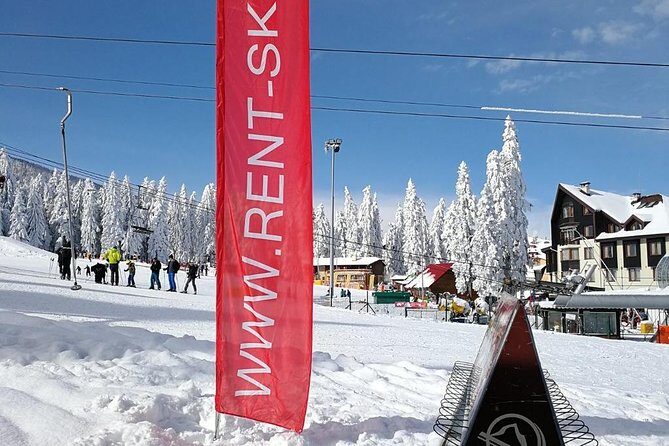 5-Day Ski Equipment Rental in Borovets - What’s Included and What’s Not