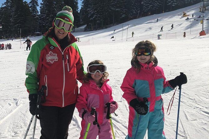 5-Day Ski Equipment Rental in Borovets - Who Should Consider This Rental?