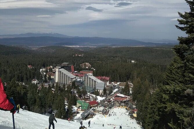 5-Day Ski Equipment Rental in Borovets - Summary