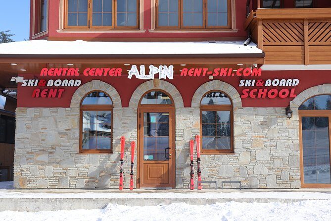 5-Day Ski Equipment Rental in Borovets - FAQ