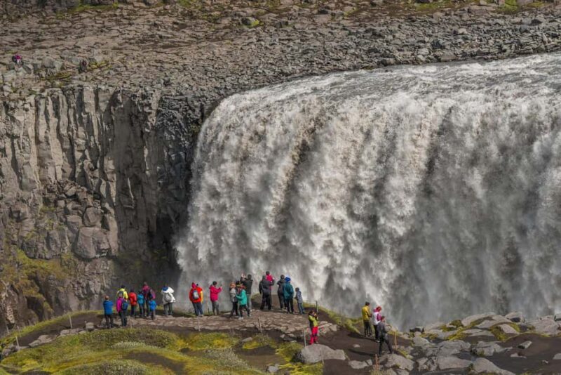 5-Day Small Group Journey Around Iceland - Key Points