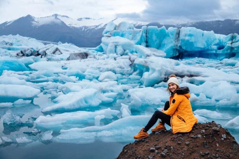5-Day Small Group Journey Around Iceland - Considerations for Travelers