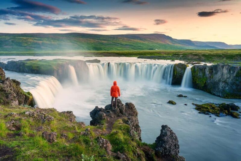 5-Day Small Group Journey Around Iceland - Frequently Asked Questions