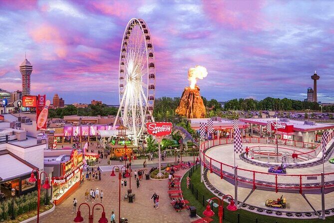 5 Day Small Group Toronto Montreal Ottawa Quebec and Niagara - A Deep Dive into the 5-Day Small Group Tour