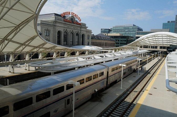 5 Day Small Group Tour Denver Rocky Mountains Aspen and More - The Sum Up