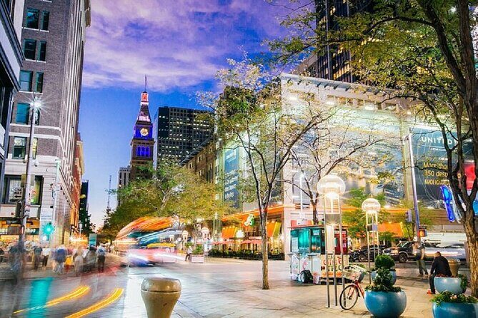 5 Day Small Group Tour Denver Rocky Mountains Aspen and More - FAQ