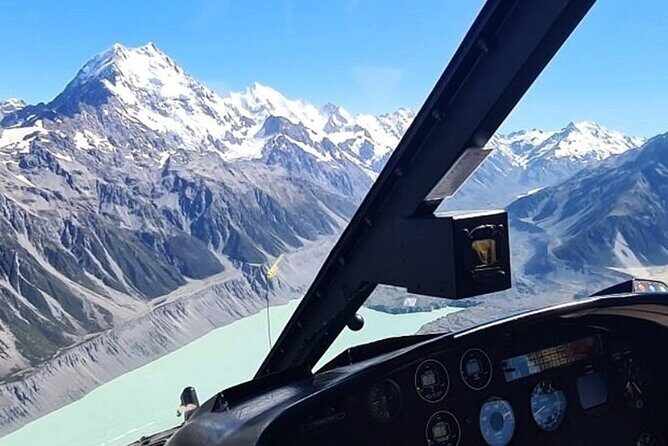 5 Day South Island New Zealand Private Tour from Dunedin - The Experience: What Makes This Tour Stand Out