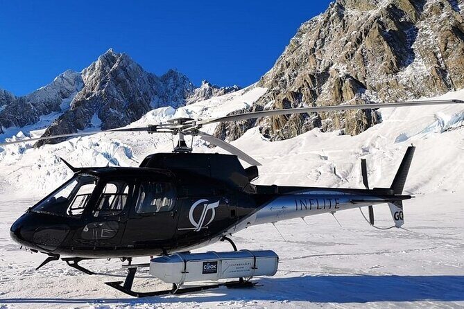 5 Day South Island New Zealand Private Tour from Queenstown - Day Three: Mount Cook and the Starry Skies