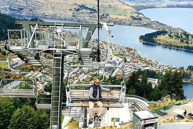 5 Day South Island New Zealand Private Tour from Queenstown - Day Five: Coastal Wonders or Charming Villages