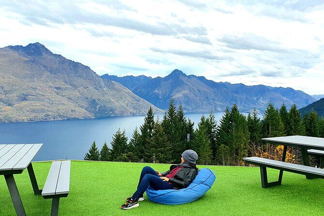 5 Day South Island New Zealand Private Tour from Queenstown - Authentic Experiences and Useful Details