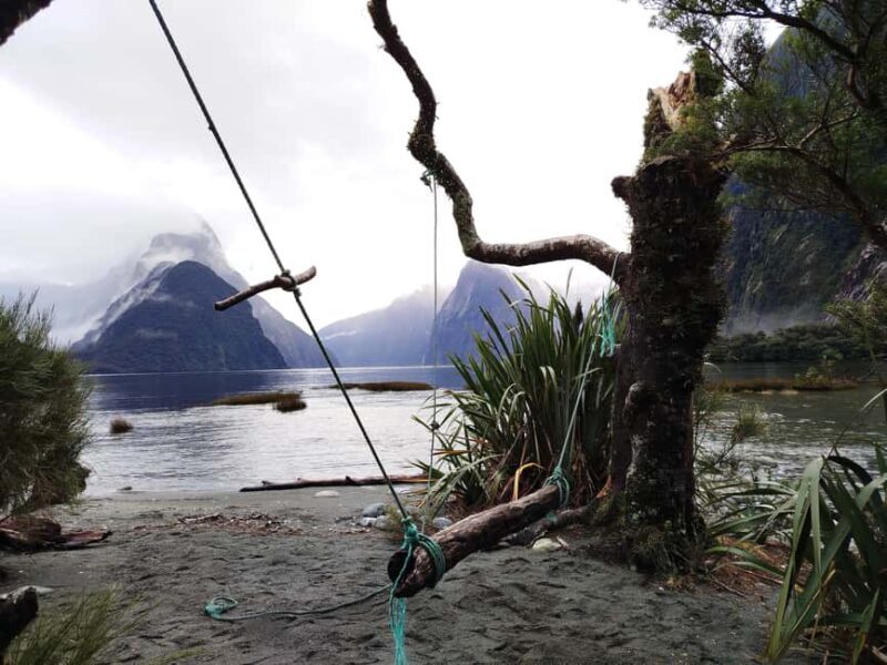 5 Day South Island New Zealand Private Tour from Queenstown - FAQ