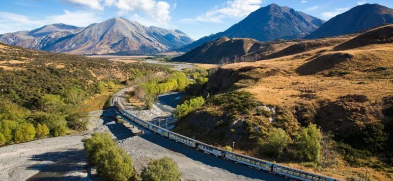 5 Day South Island NZ Tour from Dunedin to Christchurch - FAQs