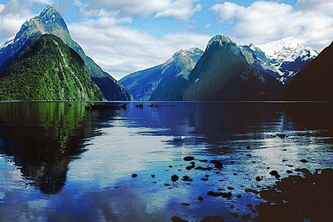 5-Day South Island Tour from Christchurch - An Authentic Journey Through New Zealand’s South Island