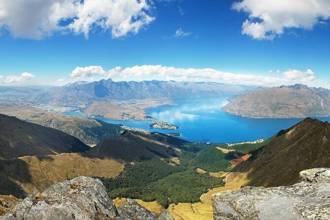 5-Day South Island Tour from Christchurch - Key Points