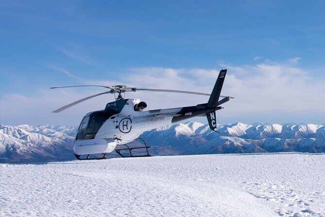 5-Day South Island Tour from Christchurch - The Sum Up